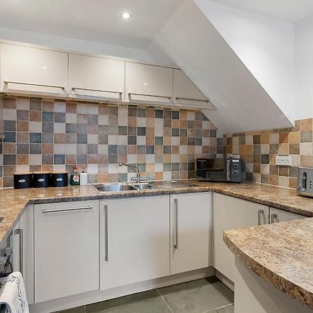 The Old Cooperage By Staytor Accommodation Exeter Extérieur photo