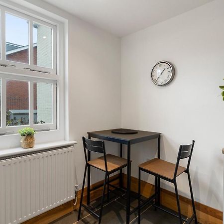 The Old Cooperage By Staytor Accommodation Exeter Extérieur photo