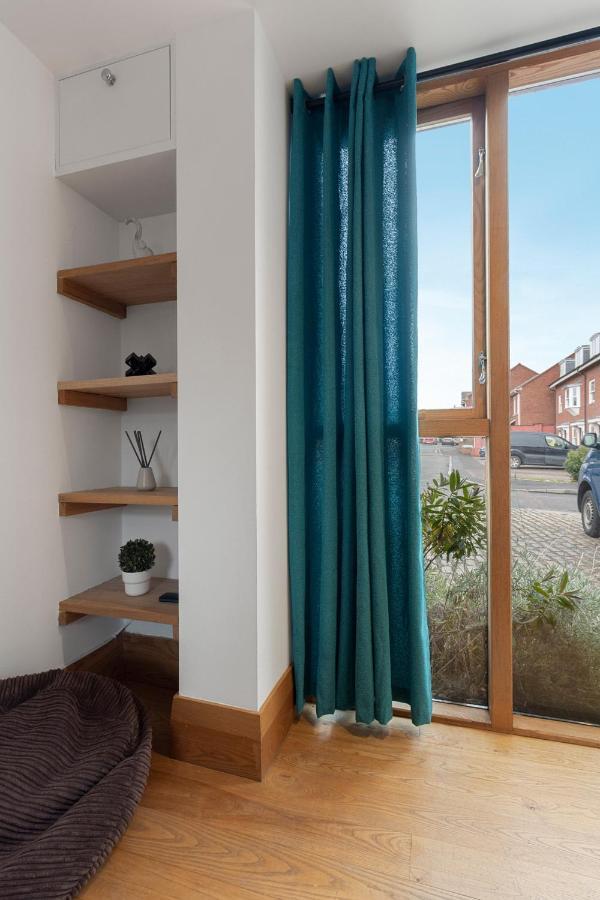 The Old Cooperage By Staytor Accommodation Exeter Extérieur photo