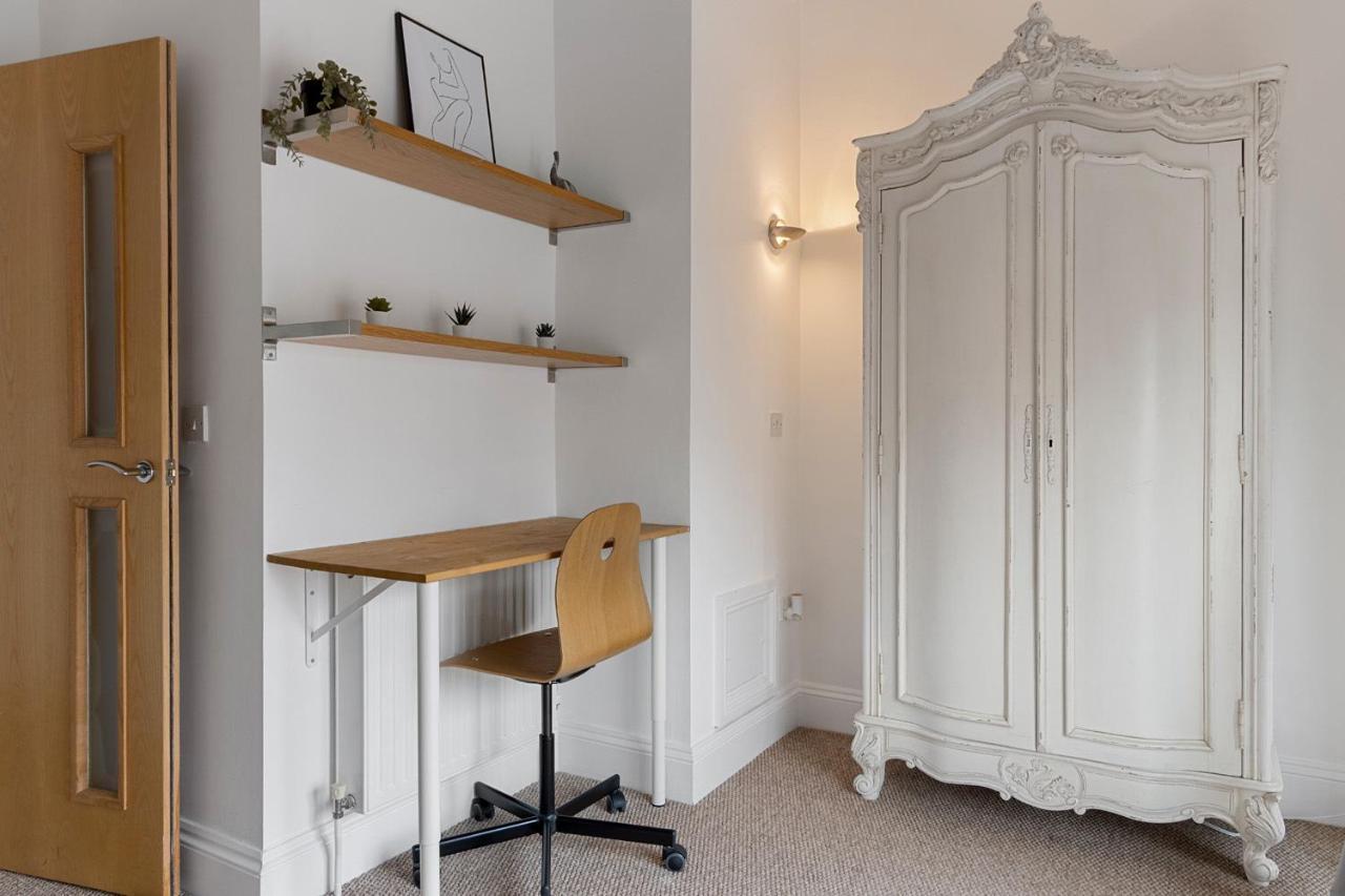 The Old Cooperage By Staytor Accommodation Exeter Extérieur photo