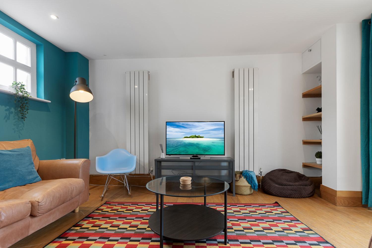 The Old Cooperage By Staytor Accommodation Exeter Chambre photo